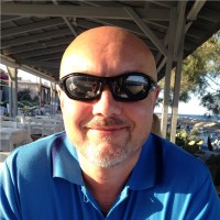 Graham Farrell