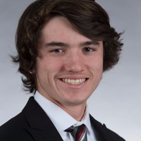 Connor Tate