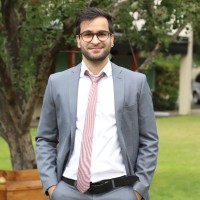 José Daniel Aguila Alonso