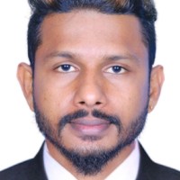 Deepraj Shetty