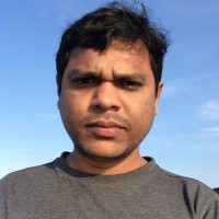 Prasad Palakeeti