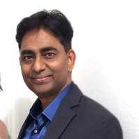 Srikanth Reddy