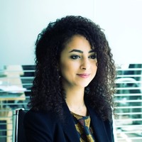 Theodora Gabrah