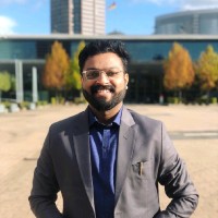 Vishal Patlekar