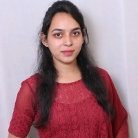 Neha Chauhan.