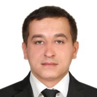 Максим Сафронов