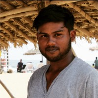 Ram Balaji Ganesan