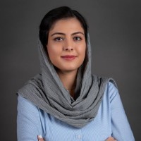 Mahsa Afzali