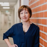 Riikka Koskenranta