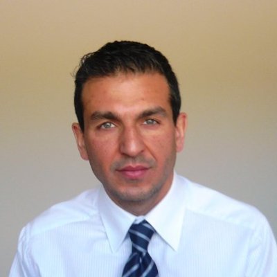 Jose Pablo de la Cerda