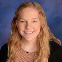 Kayla Harmon