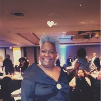 Dr. Brenda Richardson, LPC-S