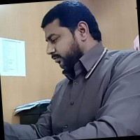 Muhammad Ali Ashraf