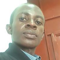 ISAAC JUMA