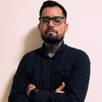 Cristopher Delgado