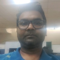 Dharmveer Kashyap