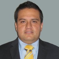 Jeisson Manuel Paez Bautista