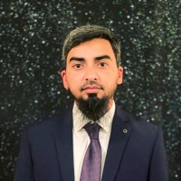 Muhammad Adeel Ahsan