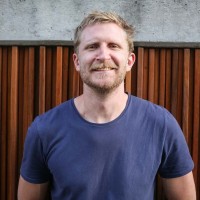 Nick Reid