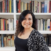 Gabriela Zapata Román