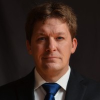 David P. Withers, P.Eng.