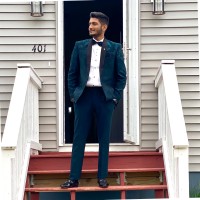 Priyank Patel