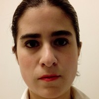 Saraí Lechuga Andrade