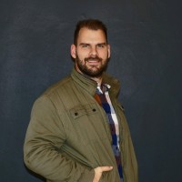 Ryan Britz