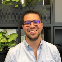 Camilo Andrés Sánchez Rodríguez