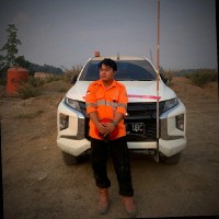 Gery Pantiasya, S. T.