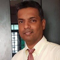 Senthil Kumar Rajendran