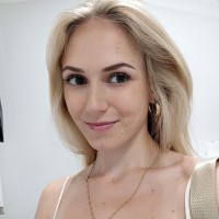 Sylwia Dobrek