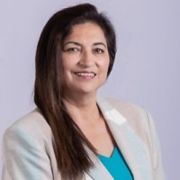 Anu Antao