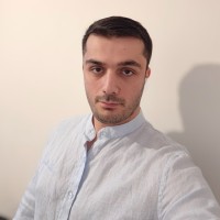 Ali Bogatyrev
