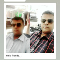 vikram kanojia