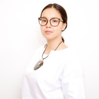 Kamila Urazalina