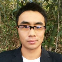 霍福志