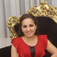 Cristina Gabriela Lungu