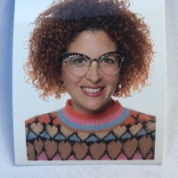 Rocío Padilla Martín