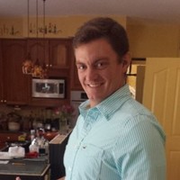 Ryan Glavin, M.S.