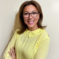 Stacey Allinson