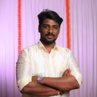 Vignesh waran