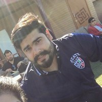 Muhammad Rehan Saeed