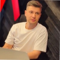 Nikita Kazakov