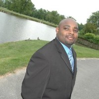 Anthony Patterson