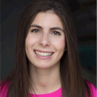 Kate Goldberg, Ba, Bsn, Rn