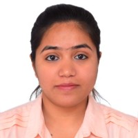 Poulami Dutta