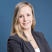 Maud Leveugle, Crha