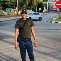 Lunga Zandile