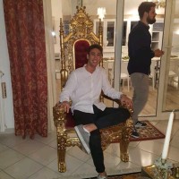 Riccardo Taraborrelli